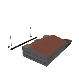 nbeach_police (ID 4034) - GTA VC Object