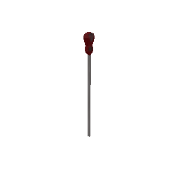parkingmeterg (ID 404) - GTA VC Object