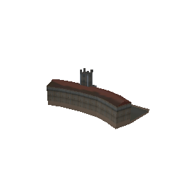 LOD_hotel04 (ID 4040) - GTA VC LOD Object