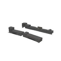 LODachbit04 (ID 4049) - GTA VC LOD Object
