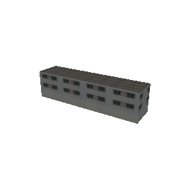 LODachbit05 (ID 4050) - GTA VC LOD Object