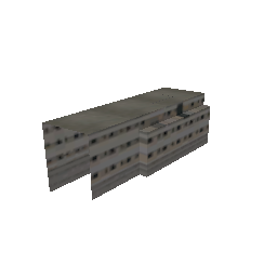 LOD_rooftopstart (ID 4054) - GTA VC LOD Object
