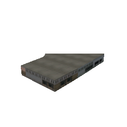LODshopfronts02 (ID 4059) - GTA VC LOD Object