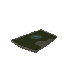 LOD_mansionbase02 (ID 4063) - GTA VC LOD Object