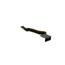 LODcland09 (ID 4069) - GTA VC LOD Object