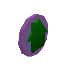 property_fsale (ID 407) - GTA VC Object