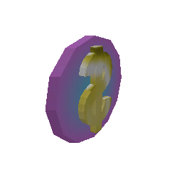 bigdollar (ID 408) - GTA VC Object