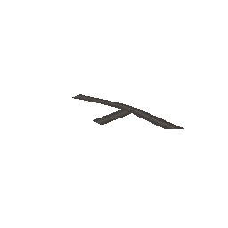 LOD_road04 (ID 4081) - GTA VC LOD Object