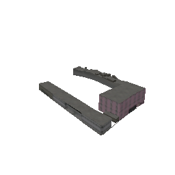 LODachbit04b (ID 4087) - GTA VC LOD Object