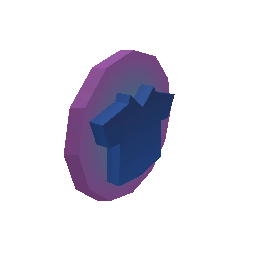 clothesp (ID 409) - GTA VC Object