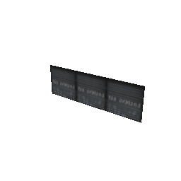 nbtgardoor (ID 4090) - GTA VC Prop