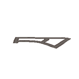 nbt_road11 (ID 4097) - GTA VC Road