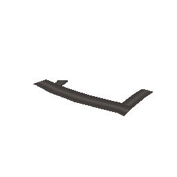 LOD_road01 (ID 4098) - GTA VC LOD Object