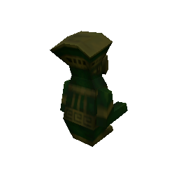 package1 (ID 410) - GTA VC Object