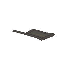 LOD_road10 (ID 4101) - GTA VC LOD Object