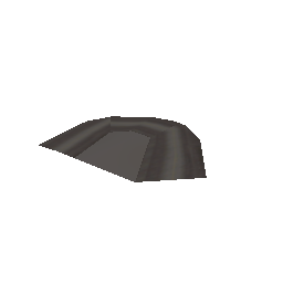 LOD_road07 (ID 4105) - GTA VC LOD Object