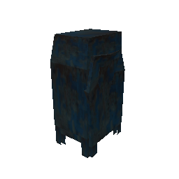 postbox1 (ID 412) - GTA VC Prop