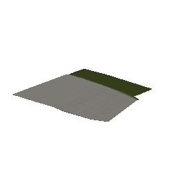 LODcland10 (ID 4121) - GTA VC LOD Object