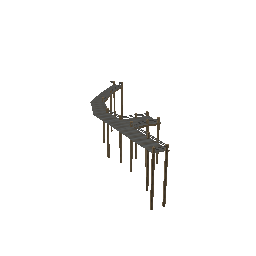 nbchbtjetty01 (ID 4128) - GTA VC Object