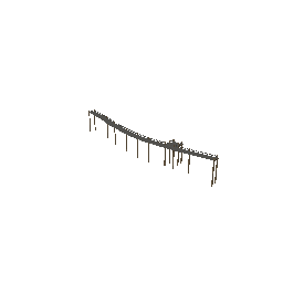 nbchbtjetty02 (ID 4131) - GTA VC Object