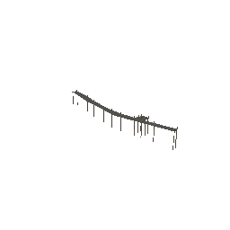 LODhbtjetty02 (ID 4132) - GTA VC LOD Object