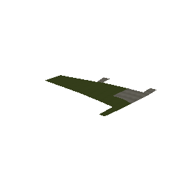 LODshpfrnts1grd (ID 4136) - GTA VC LOD Object