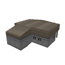 nbecpaynspray (ID 4142) - GTA VC Object