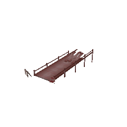 nbeachbridge (ID 4151) - GTA VC Road
