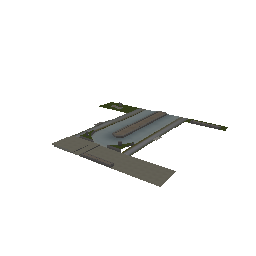 nbhospgrnd02 (ID 4154) - GTA VC Object