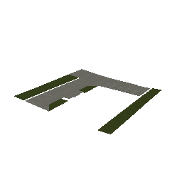 nbeach_police02 (ID 4158) - GTA VC Object