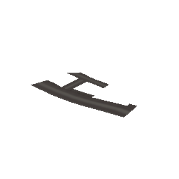 LOD_road03 (ID 4168) - GTA VC LOD Object