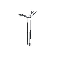 lamppost2 (ID 417) - GTA VC Sign