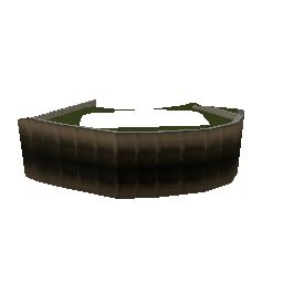 nbmiamiland053 (ID 4175) - GTA VC Object