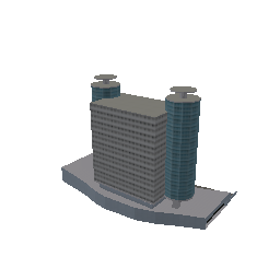 nbsavehotel (ID 4182) - GTA VC Building