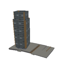 nbhotel02 (ID 4183) - GTA VC Building