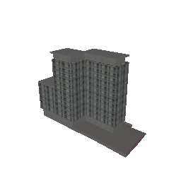 nbhotel01 (ID 4184) - GTA VC Building