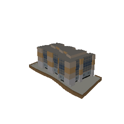 nbhotel03 (ID 4185) - GTA VC Building