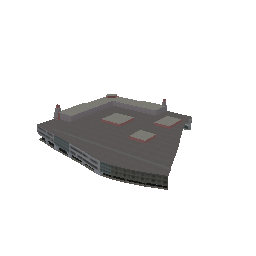 nbdecoshop01 (ID 4187) - GTA VC Building