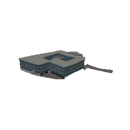 nbdecoshop03 (ID 4188) - GTA VC Building