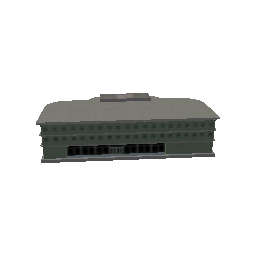 nbhotel04 (ID 4191) - GTA VC Building