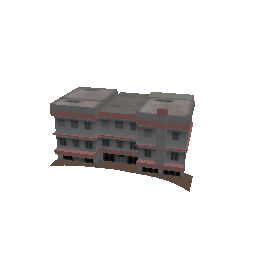 nbhotel07 (ID 4192) - GTA VC Building