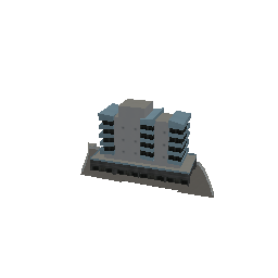 nbhotel08 (ID 4193) - GTA VC Building