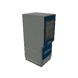 newstandnew4 (ID 421) - GTA VC Object