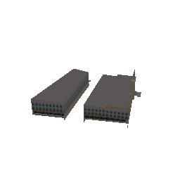 LODecoshop02 (ID 4229) - GTA VC LOD Object