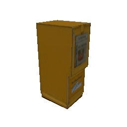 newstandnew5 (ID 423) - GTA VC Object