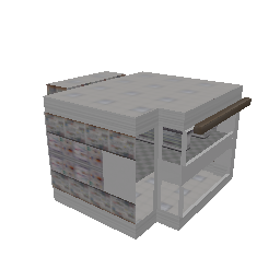 pharmacy_kb1 (ID 4239) - GTA VC Object
