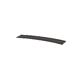 LODroad03 (ID 4261) - GTA VC LOD Object