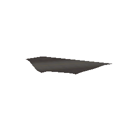 LODroad09 (ID 4267) - GTA VC LOD Object