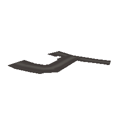 LODroad12 (ID 4270) - GTA VC LOD Object