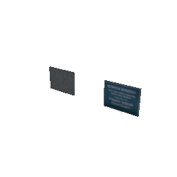 nbeachrdsign (ID 4297) - GTA VC Sign